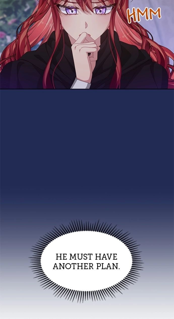 When Villainess And Villain Meet Chapter 96 - page 56