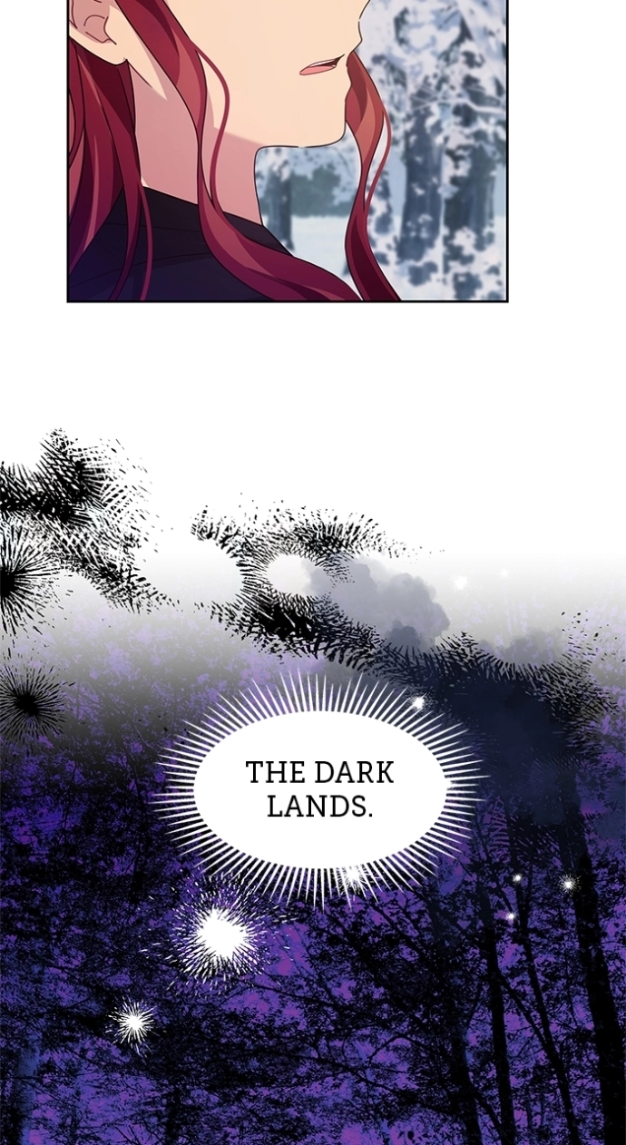 When Villainess And Villain Meet Chapter 96 - page 58