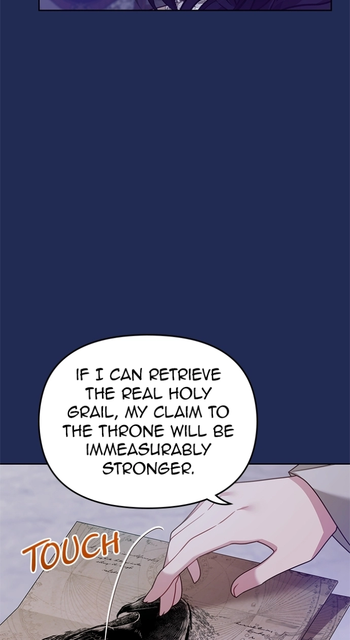 When Villainess And Villain Meet Chapter 96 - page 61