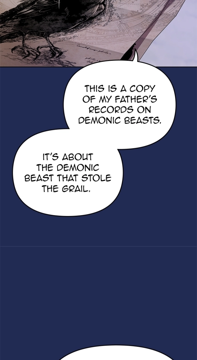 When Villainess And Villain Meet Chapter 96 - page 62