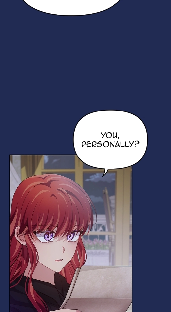 When Villainess And Villain Meet Chapter 96 - page 64