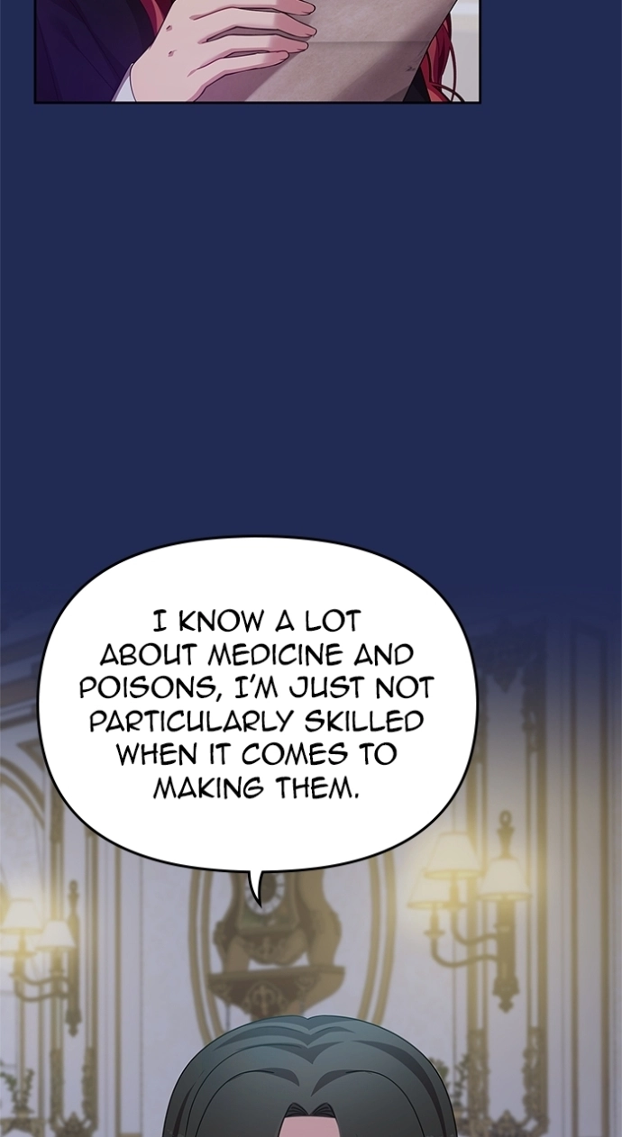 When Villainess And Villain Meet Chapter 96 - page 65