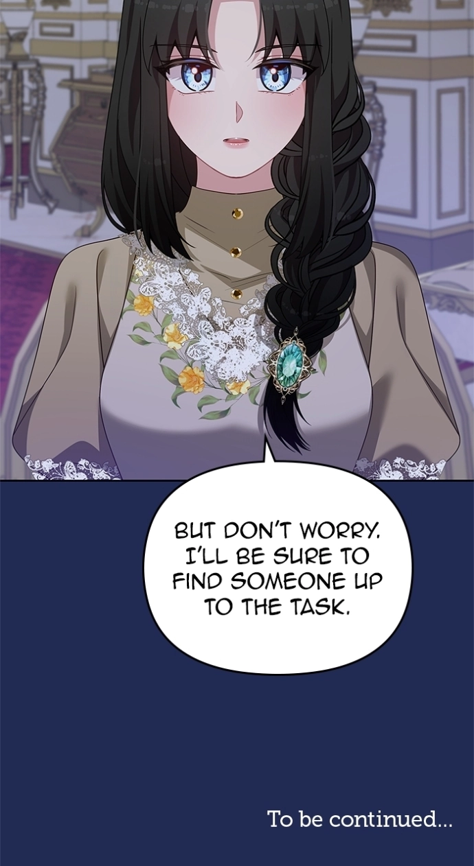 When Villainess And Villain Meet Chapter 96 - page 66