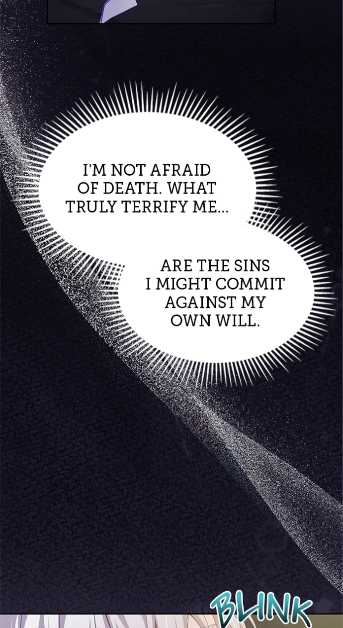 When Villainess And Villain Meet Chapter 96 - page 7