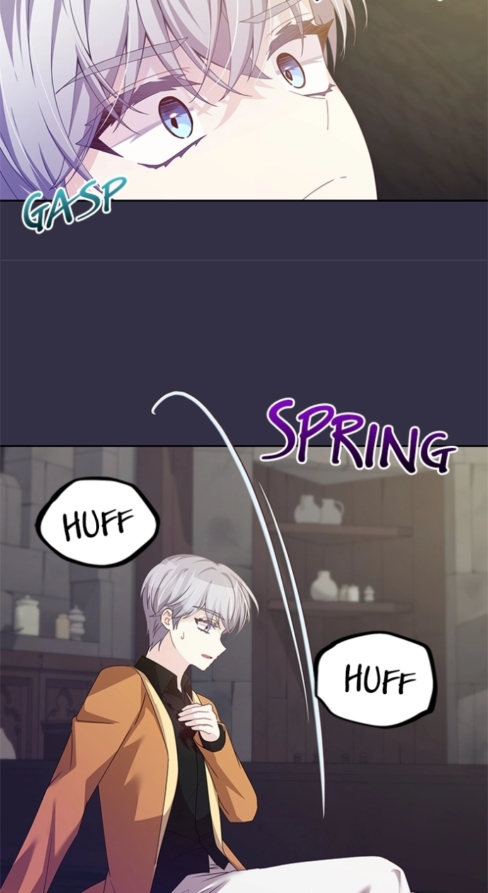 When Villainess And Villain Meet Chapter 96 - page 8