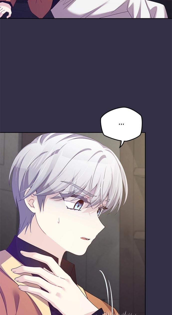 When Villainess And Villain Meet Chapter 96 - page 9