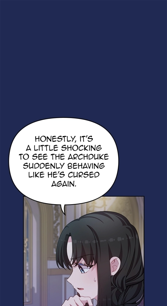 When Villainess And Villain Meet Chapter 97 - page 1