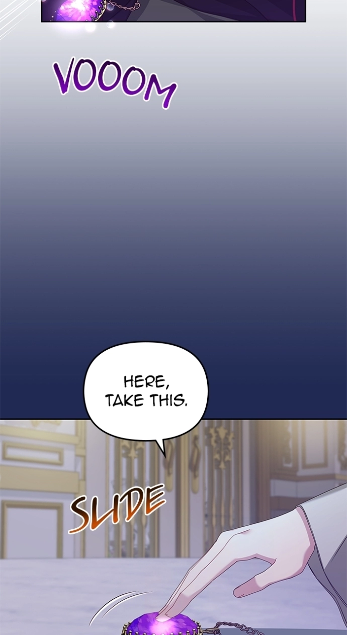When Villainess And Villain Meet Chapter 97 - page 10