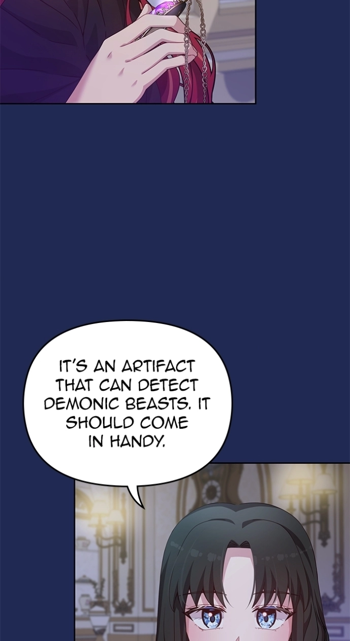 When Villainess And Villain Meet Chapter 97 - page 12