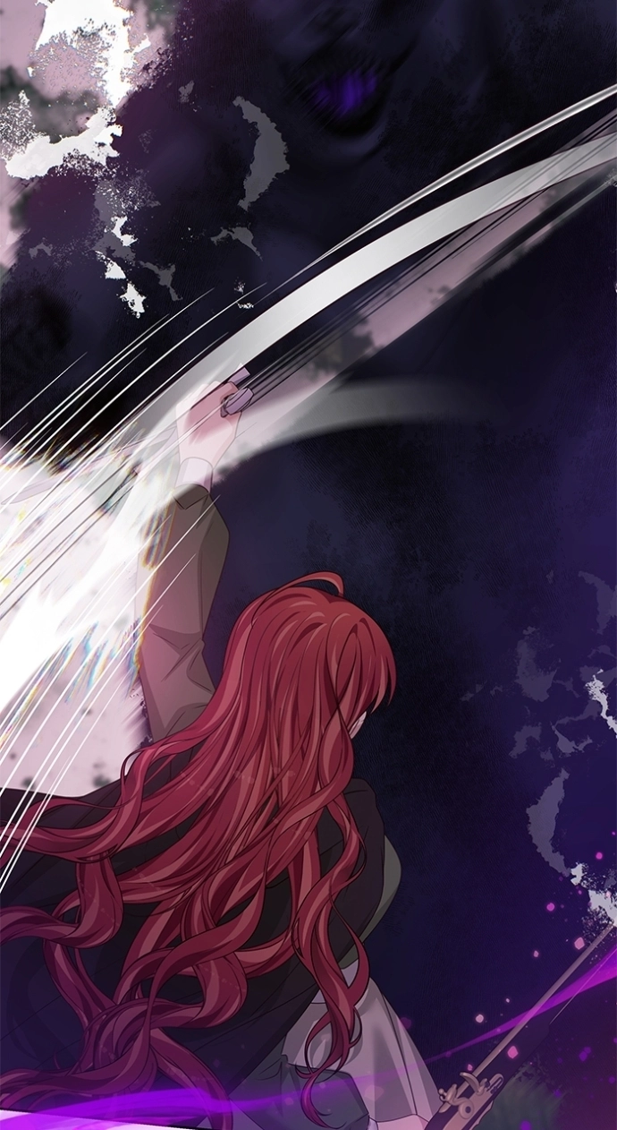 When Villainess And Villain Meet Chapter 97 - page 14