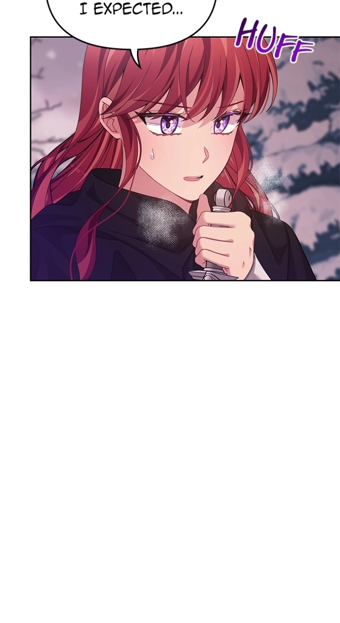 When Villainess And Villain Meet Chapter 97 - page 18