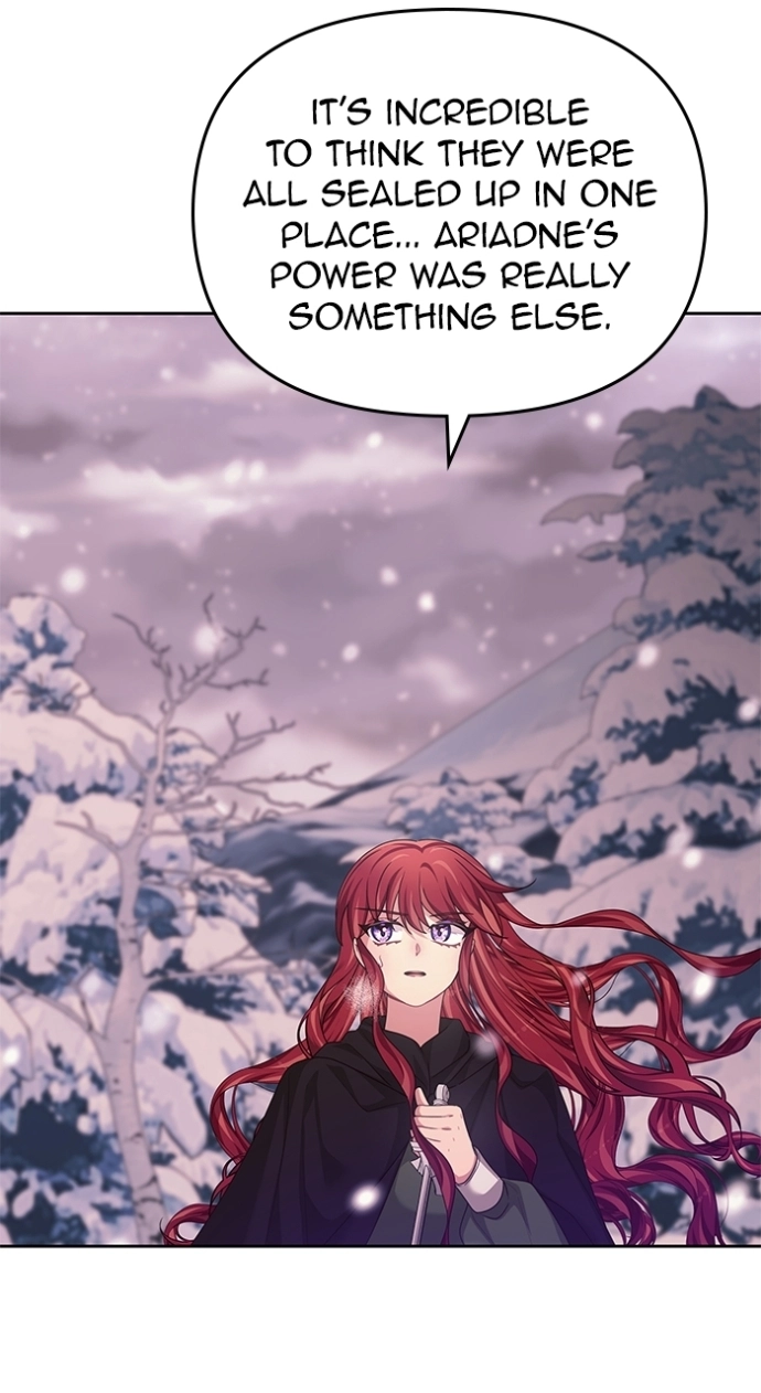 When Villainess And Villain Meet Chapter 97 - page 19