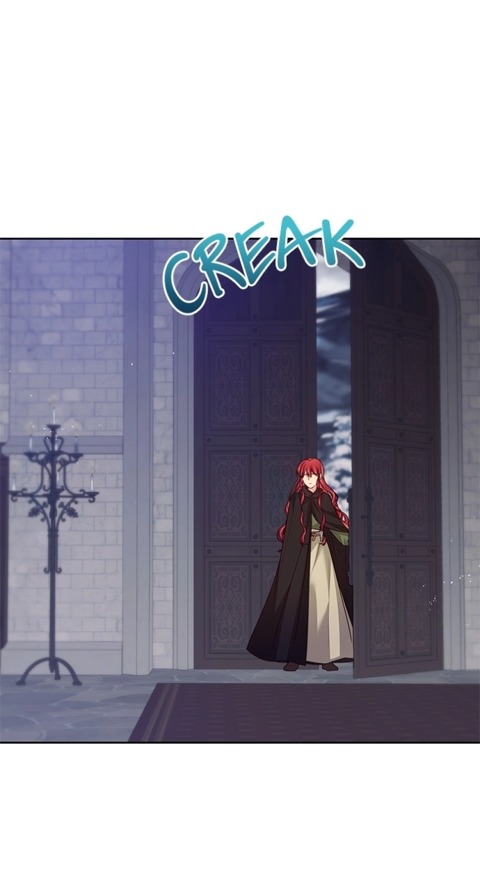 When Villainess And Villain Meet Chapter 97 - page 22