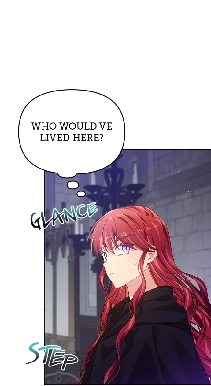 When Villainess And Villain Meet Chapter 97 - page 23