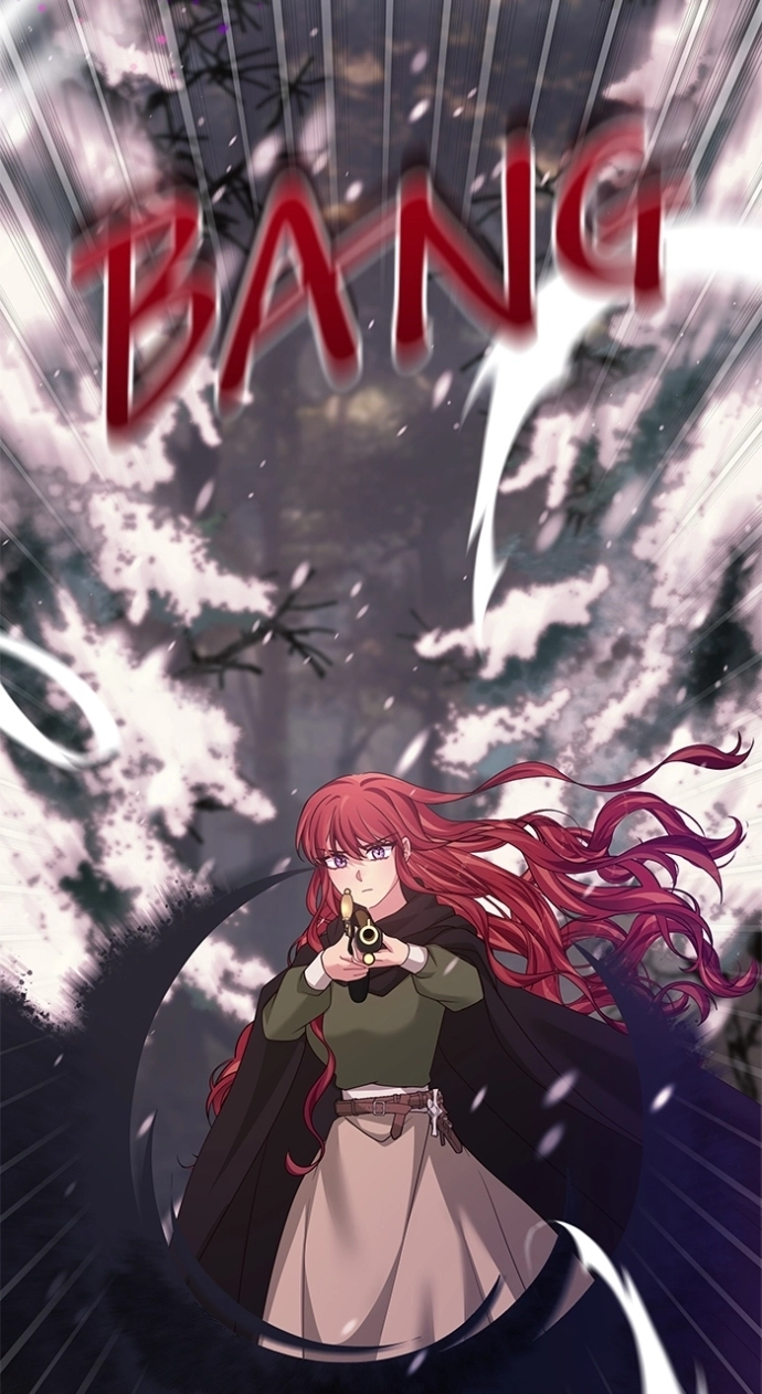 When Villainess And Villain Meet Chapter 97 - page 3