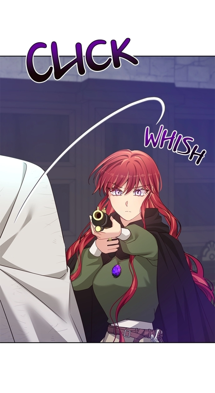 When Villainess And Villain Meet Chapter 97 - page 30