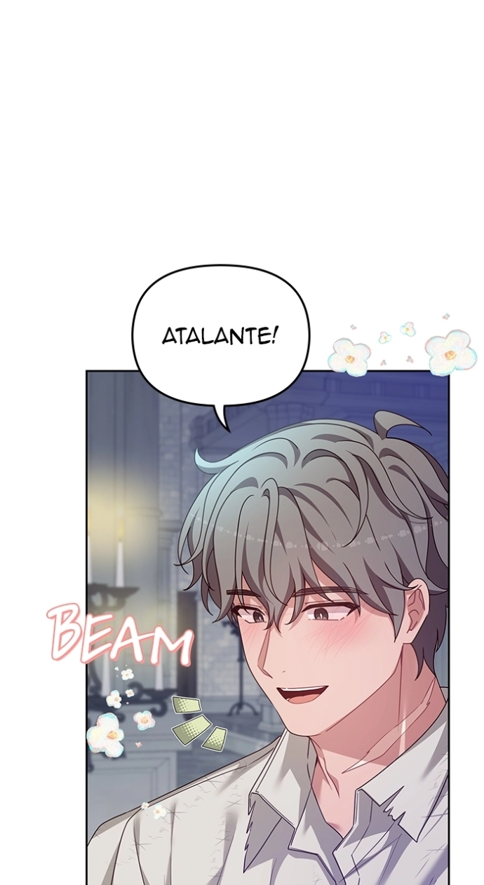 When Villainess And Villain Meet Chapter 97 - page 36