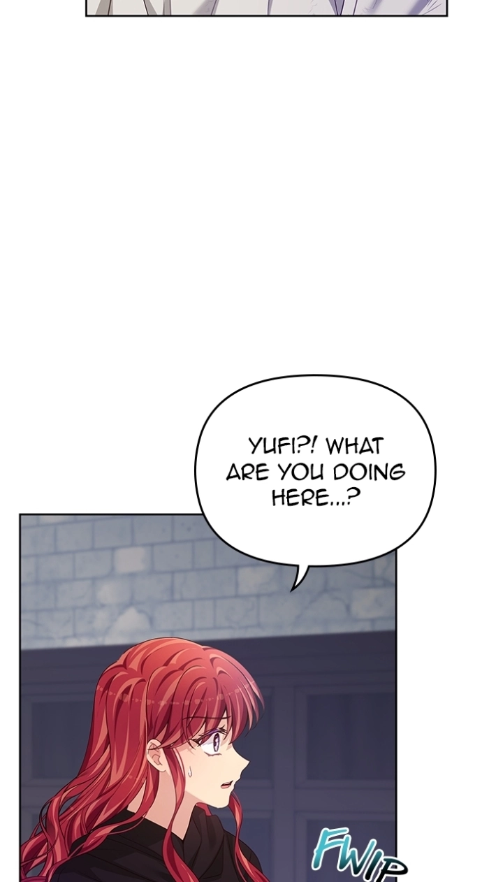 When Villainess And Villain Meet Chapter 97 - page 37