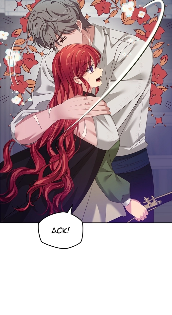 When Villainess And Villain Meet Chapter 97 - page 39