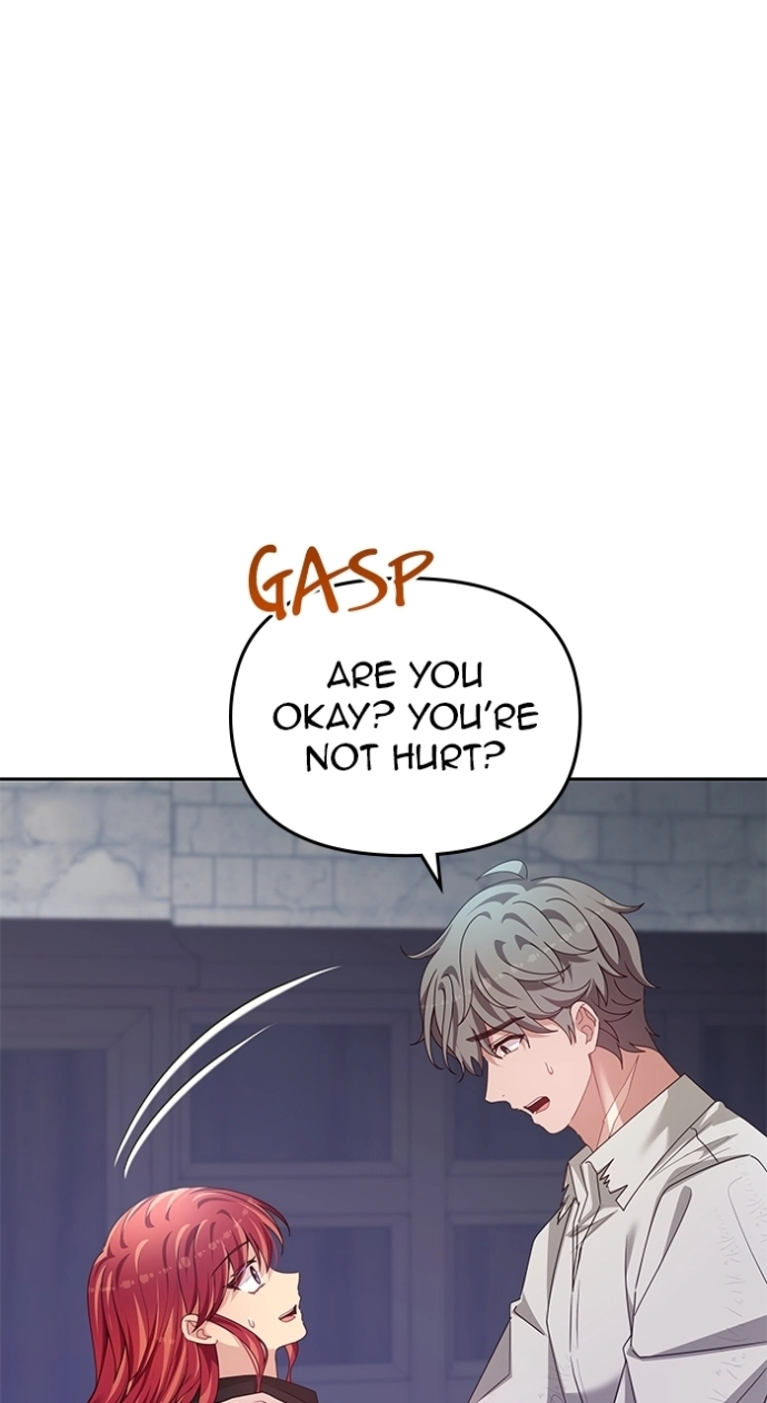 When Villainess And Villain Meet Chapter 97 - page 40
