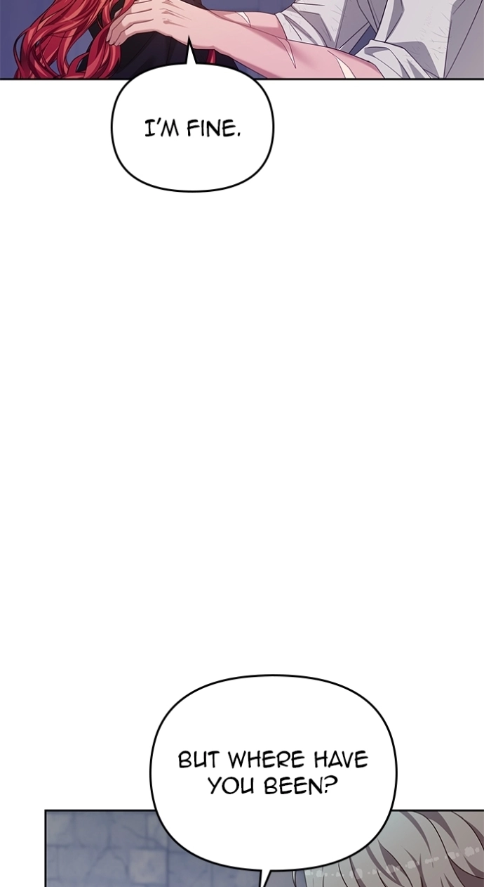 When Villainess And Villain Meet Chapter 97 - page 41