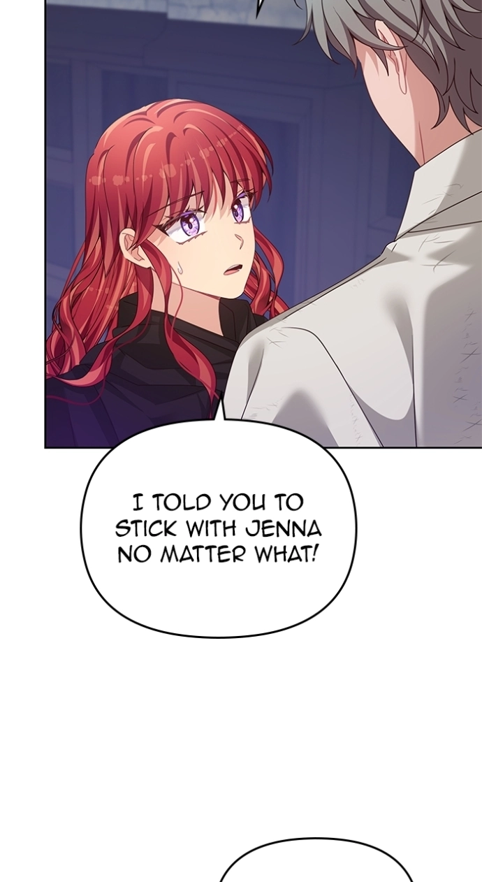 When Villainess And Villain Meet Chapter 97 - page 42