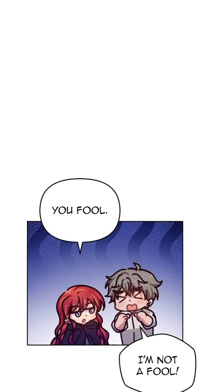 When Villainess And Villain Meet Chapter 97 - page 44