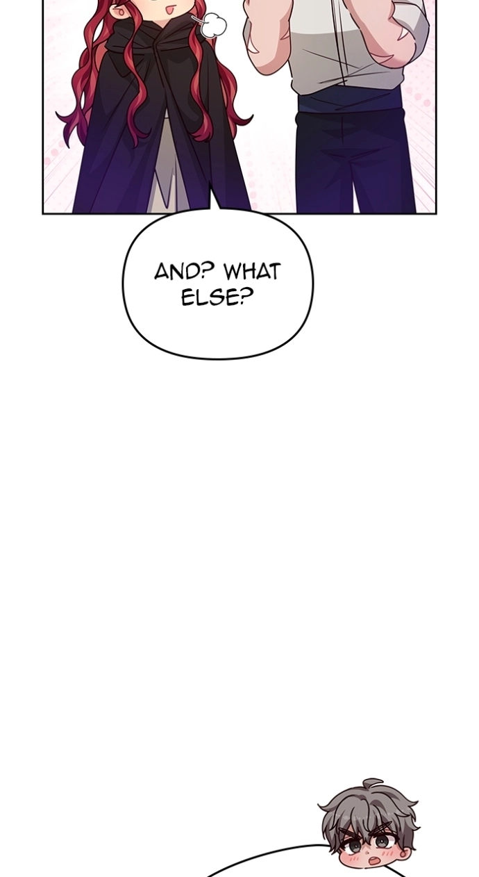 When Villainess And Villain Meet Chapter 97 - page 46