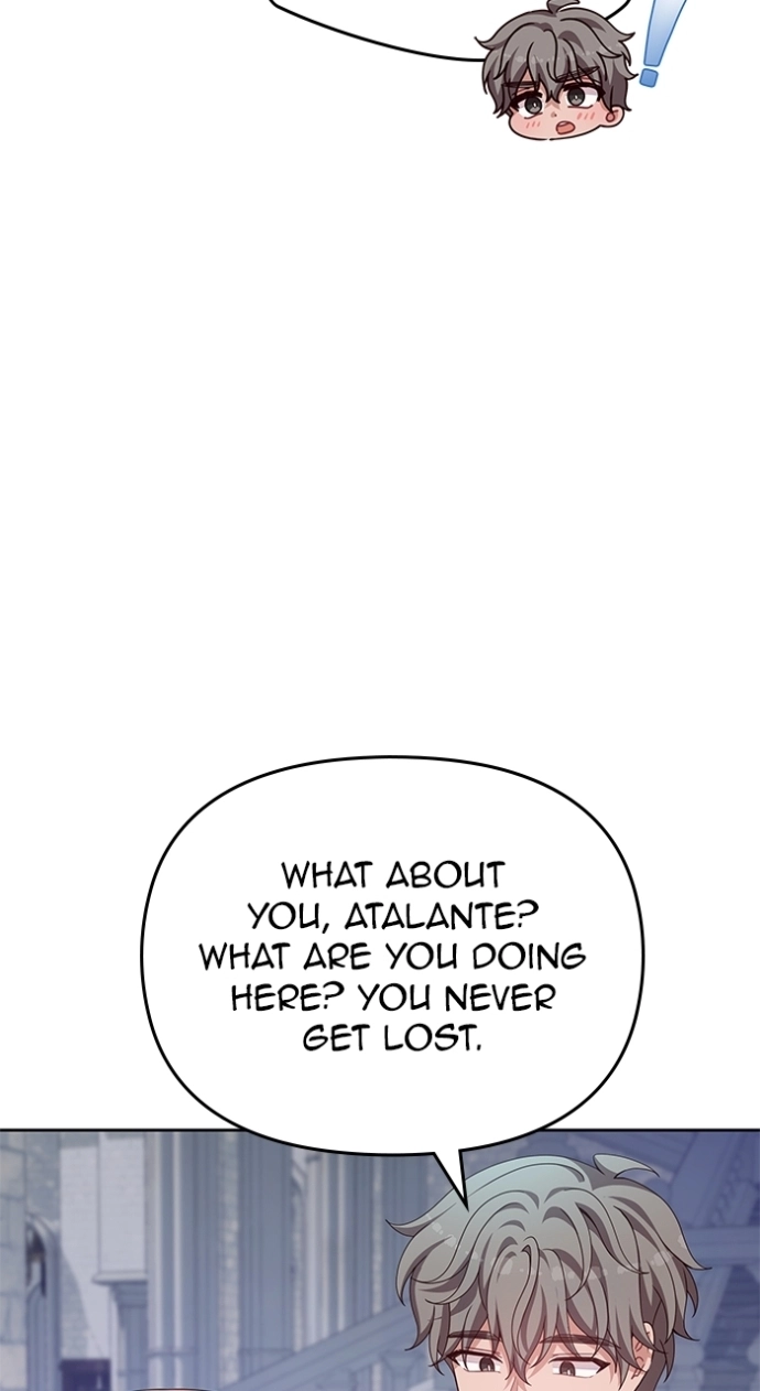 When Villainess And Villain Meet Chapter 97 - page 48