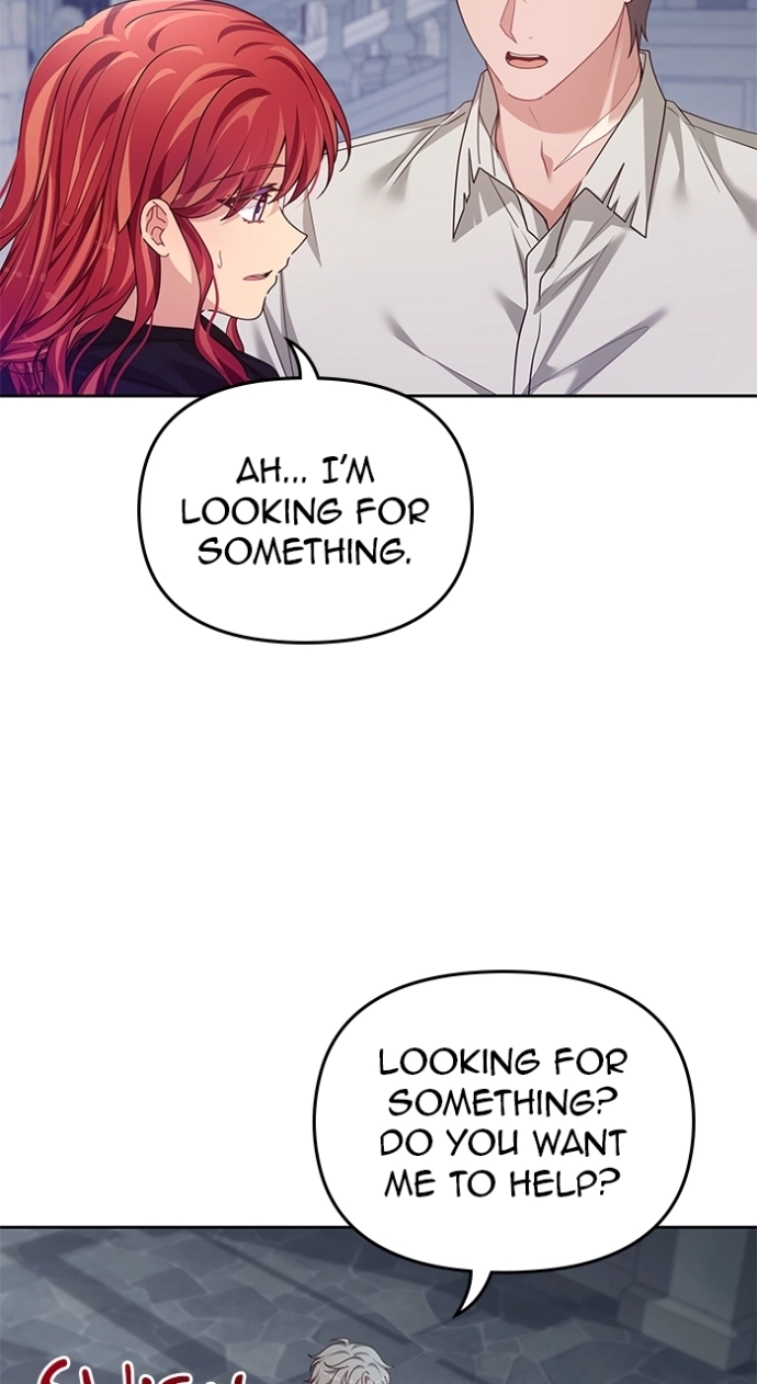 When Villainess And Villain Meet Chapter 97 - page 49