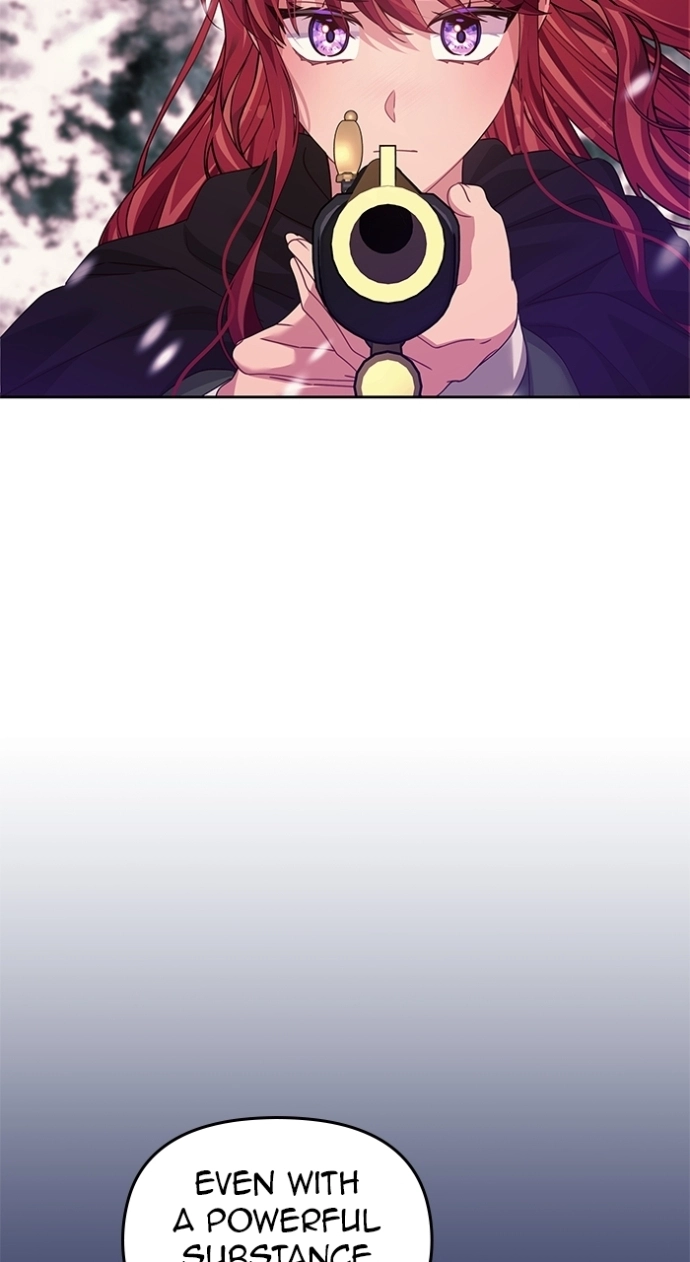 When Villainess And Villain Meet Chapter 97 - page 5