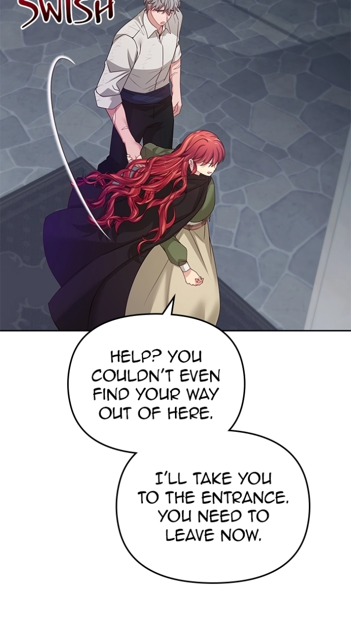 When Villainess And Villain Meet Chapter 97 - page 50