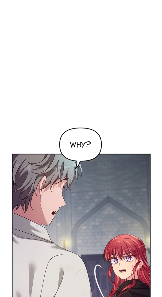 When Villainess And Villain Meet Chapter 97 - page 51