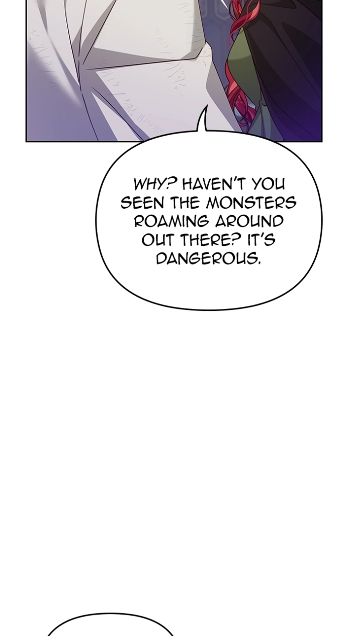 When Villainess And Villain Meet Chapter 97 - page 52