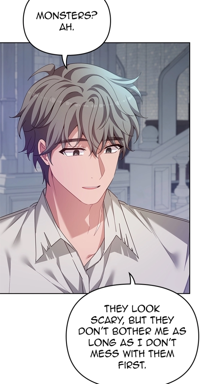 When Villainess And Villain Meet Chapter 97 - page 53