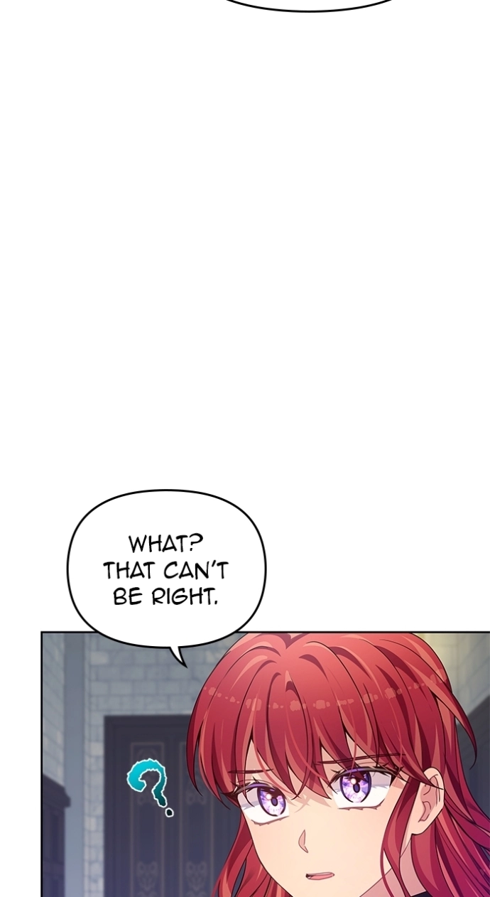 When Villainess And Villain Meet Chapter 97 - page 54