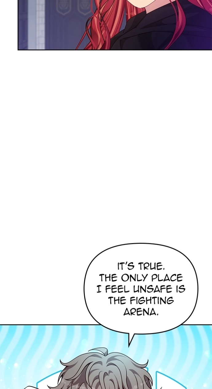 When Villainess And Villain Meet Chapter 97 - page 55
