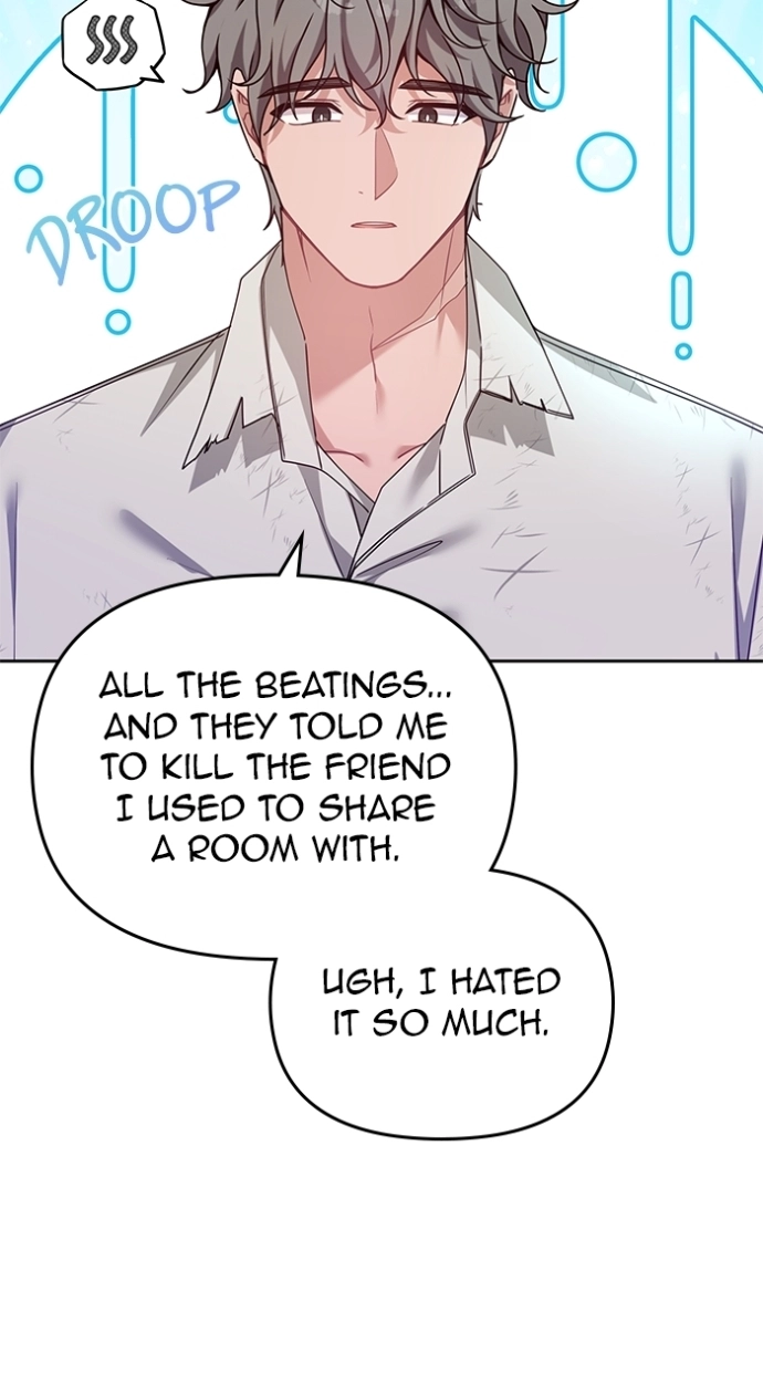 When Villainess And Villain Meet Chapter 97 - page 56