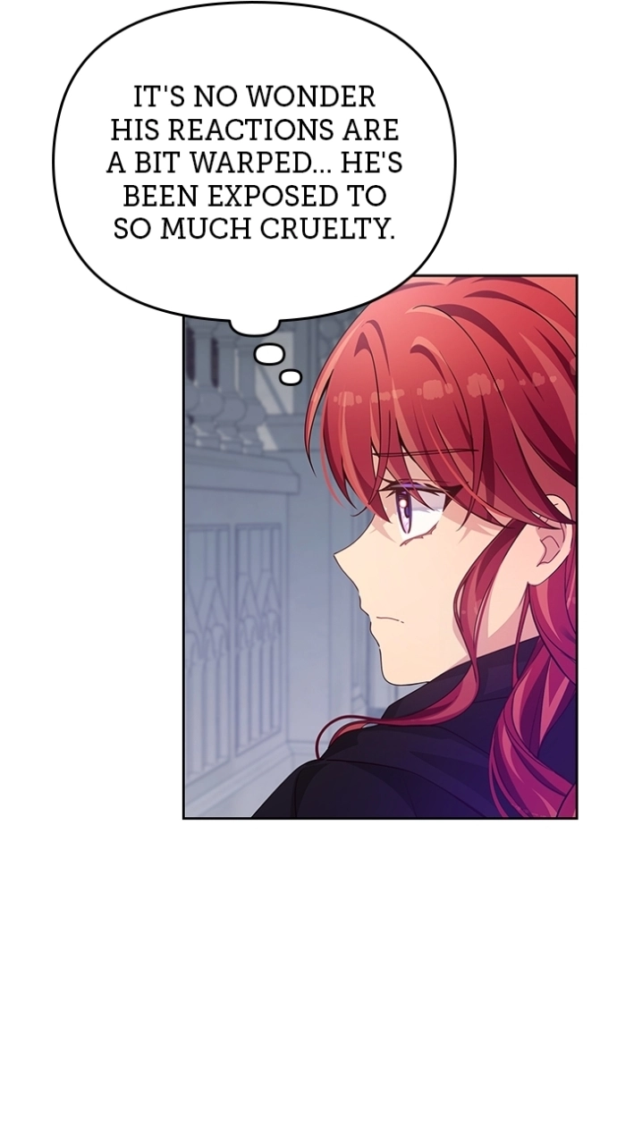 When Villainess And Villain Meet Chapter 97 - page 57