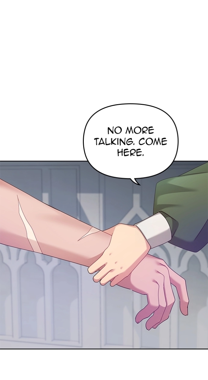 When Villainess And Villain Meet Chapter 97 - page 59