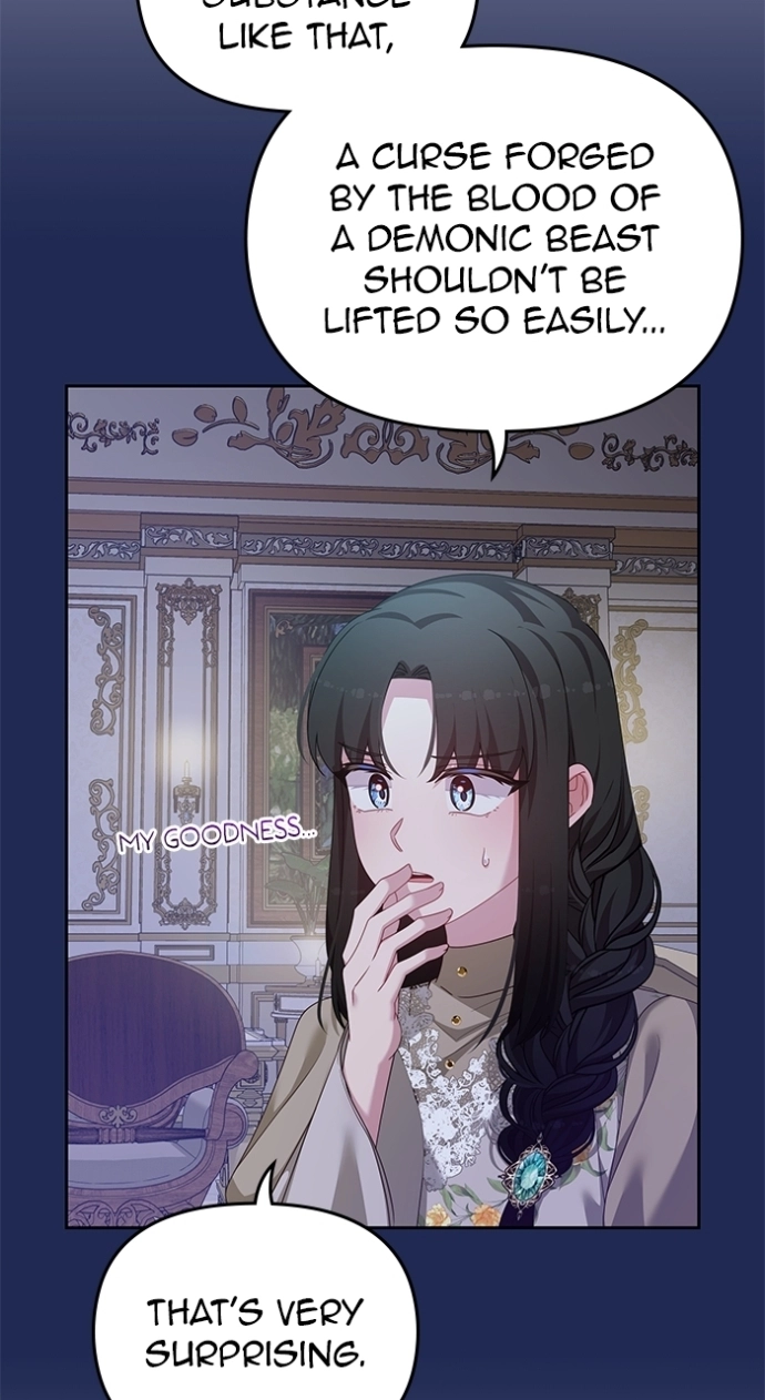 When Villainess And Villain Meet Chapter 97 - page 6