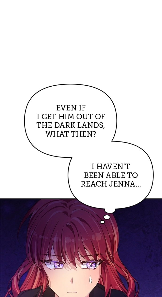 When Villainess And Villain Meet Chapter 97 - page 60