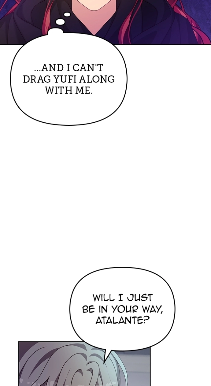 When Villainess And Villain Meet Chapter 97 - page 61