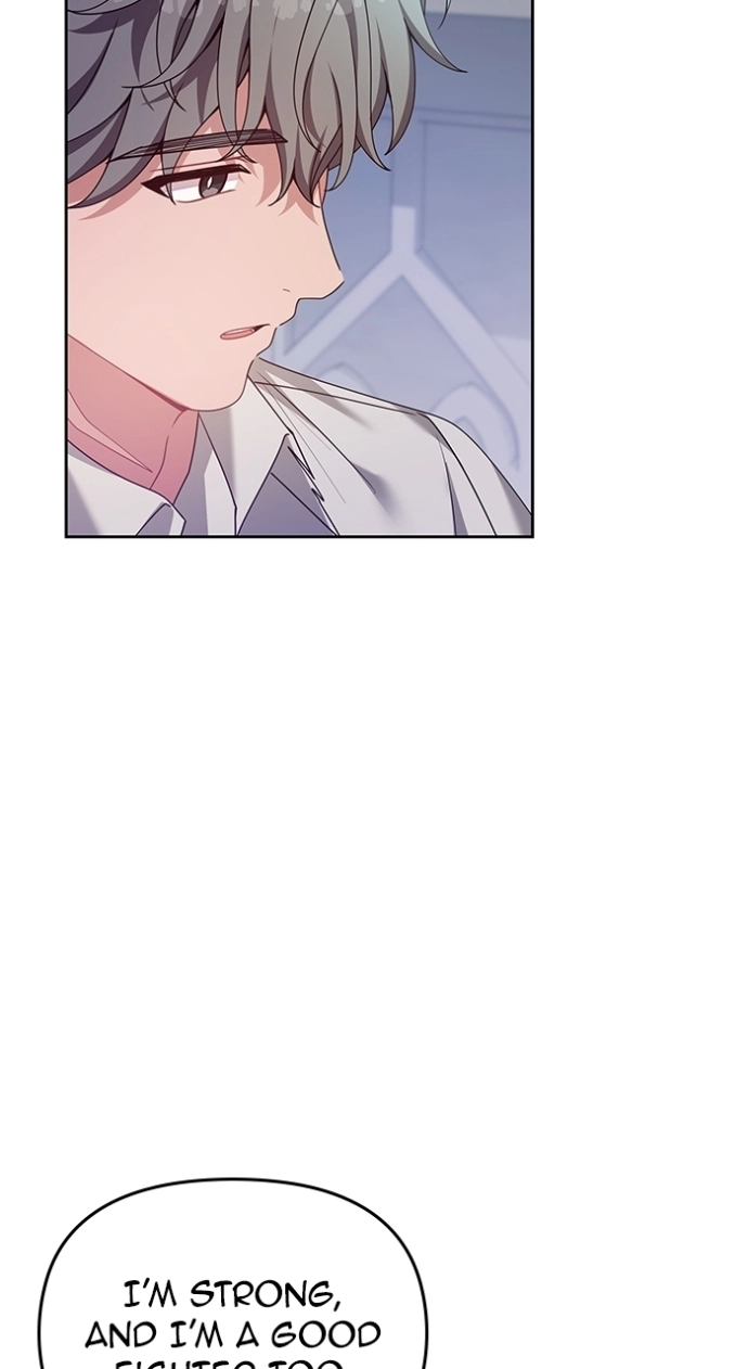When Villainess And Villain Meet Chapter 97 - page 62