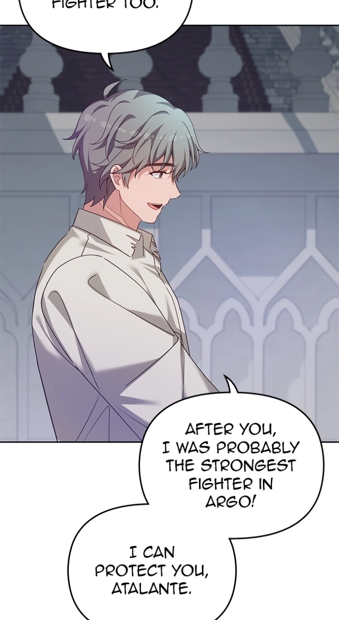 When Villainess And Villain Meet Chapter 97 - page 63