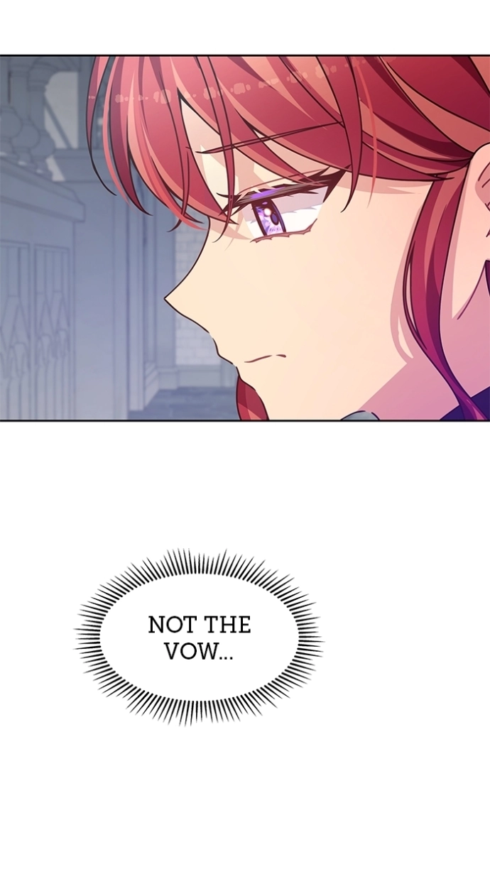 When Villainess And Villain Meet Chapter 97 - page 67