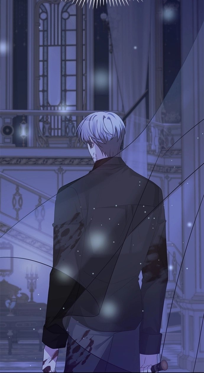 When Villainess And Villain Meet Chapter 97 - page 69