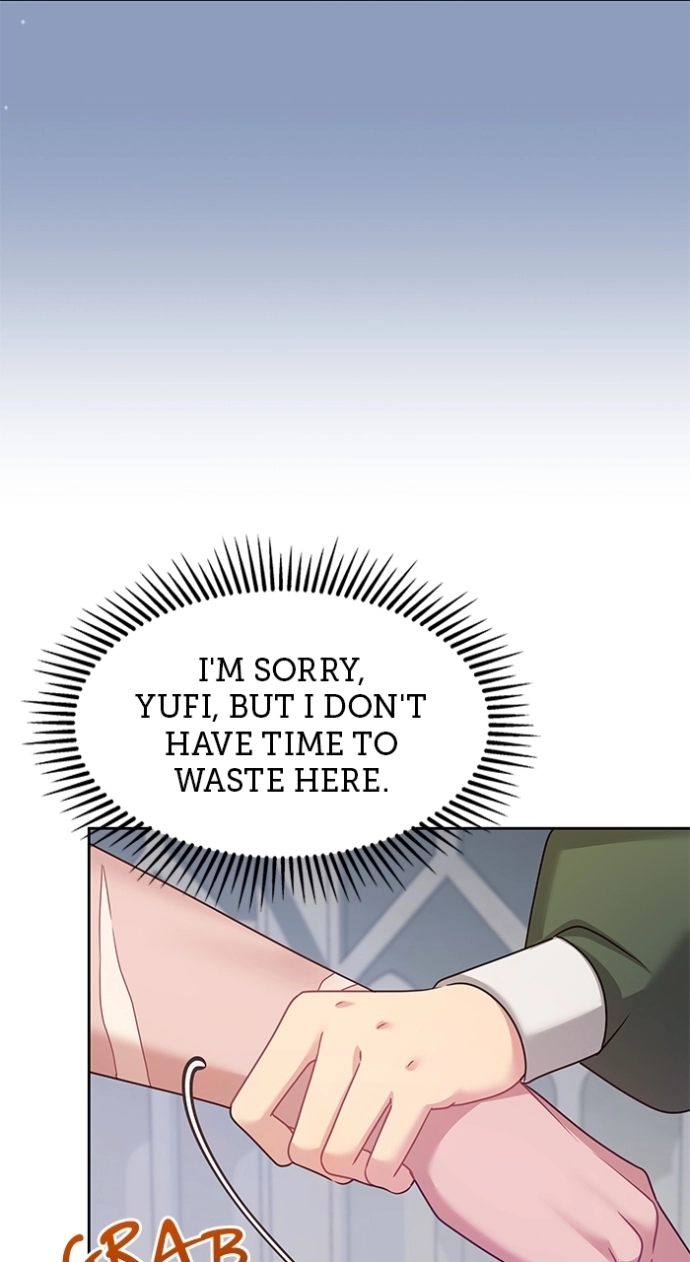 When Villainess And Villain Meet Chapter 97 - page 70