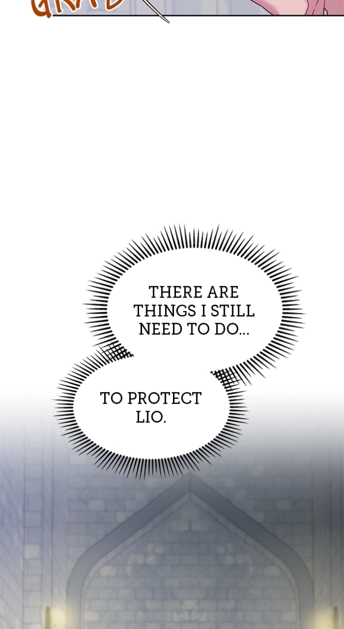 When Villainess And Villain Meet Chapter 97 - page 71