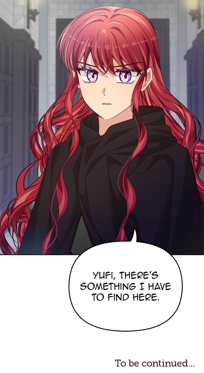 When Villainess And Villain Meet Chapter 97 - page 72